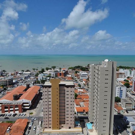 Tambau Flat Apartamento João Pessoa Exterior foto