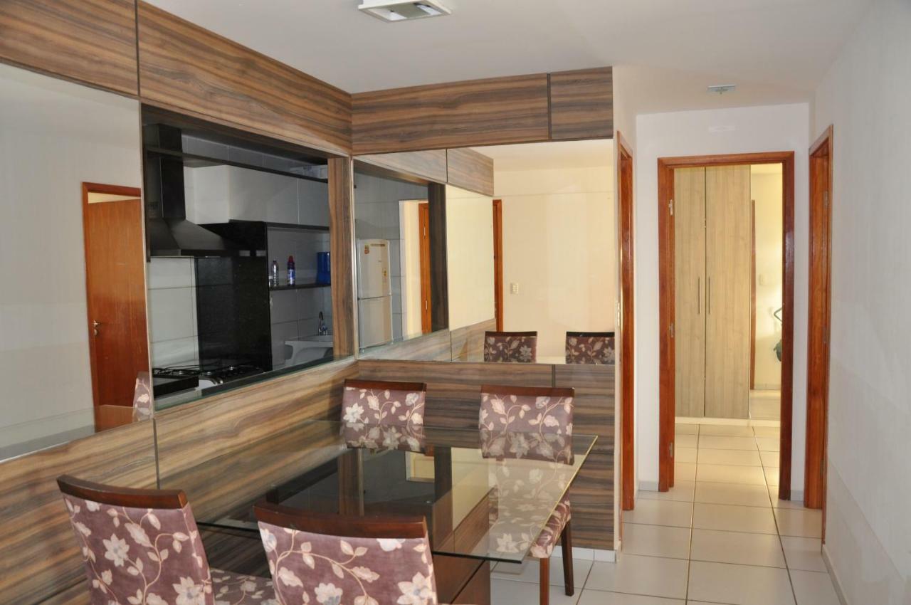 Tambau Flat Apartamento João Pessoa Exterior foto