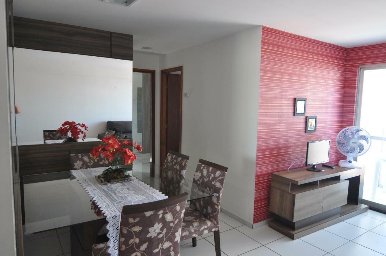 Tambau Flat Apartamento João Pessoa Exterior foto
