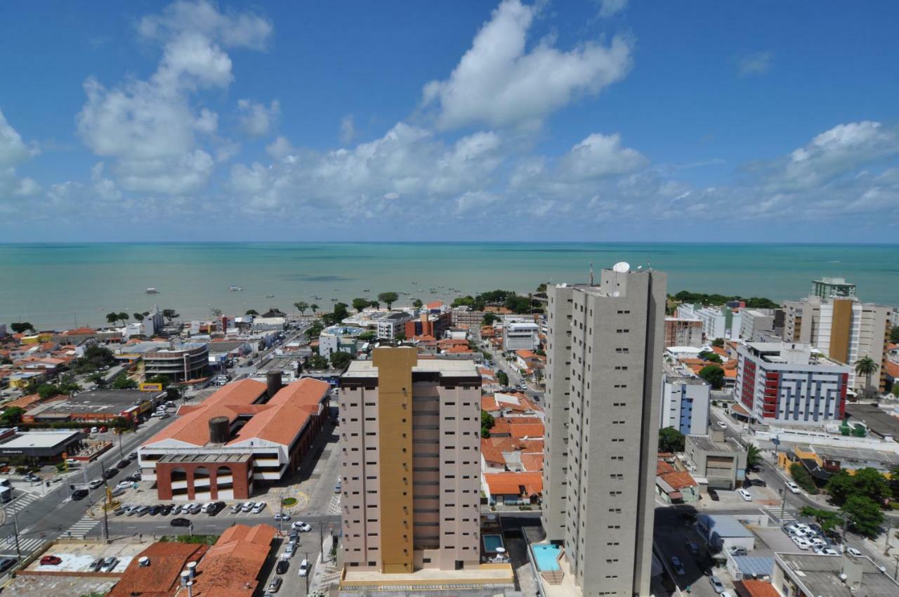 Tambau Flat Apartamento João Pessoa Exterior foto
