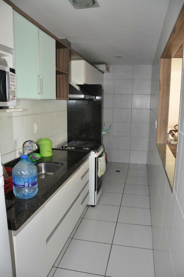Tambau Flat Apartamento João Pessoa Exterior foto