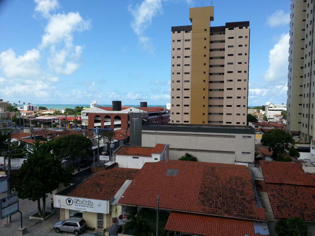 Tambau Flat Apartamento João Pessoa Exterior foto