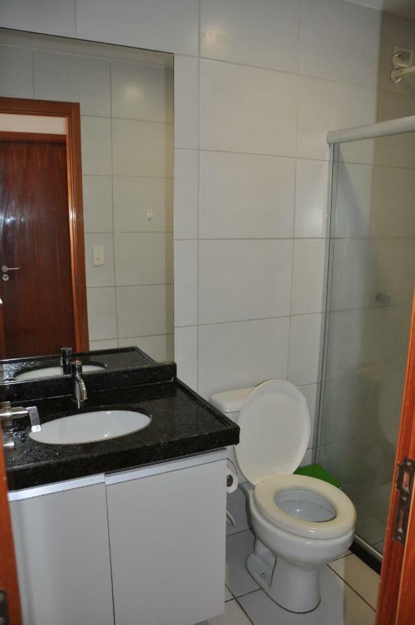 Tambau Flat Apartamento João Pessoa Exterior foto