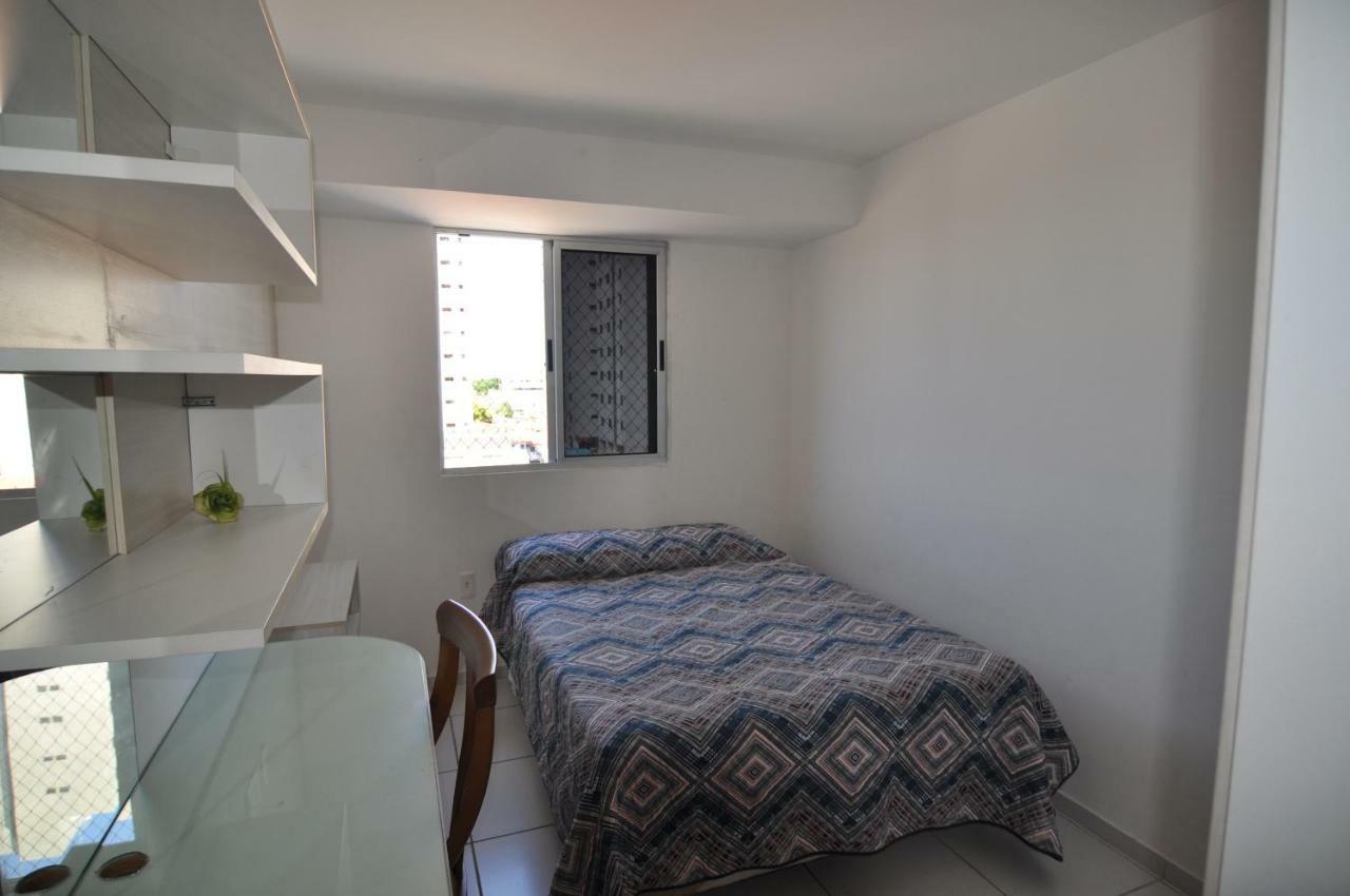 Tambau Flat Apartamento João Pessoa Exterior foto